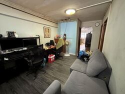 Blk 286 Ficus Vale (Yishun), HDB 3 Rooms #559803191